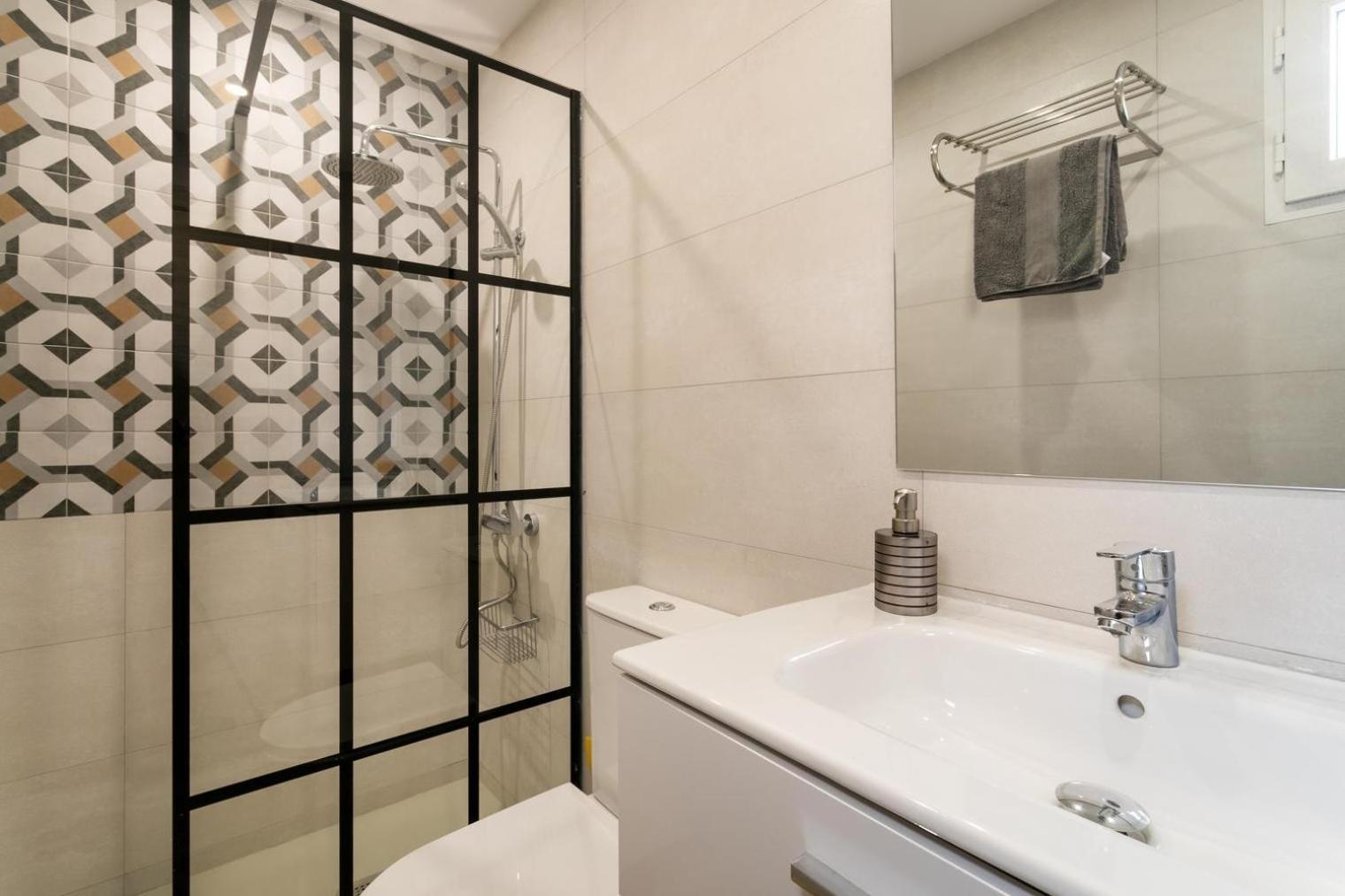 Bel Appartement Rustique Au Coeur D'Alicante Luaran gambar