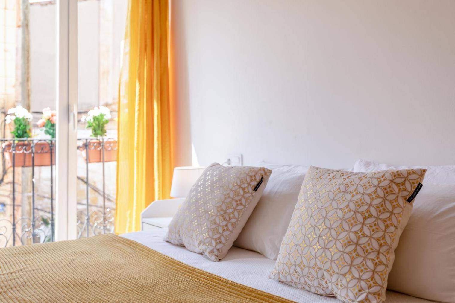 Bel Appartement Rustique Au Coeur D'Alicante Luaran gambar